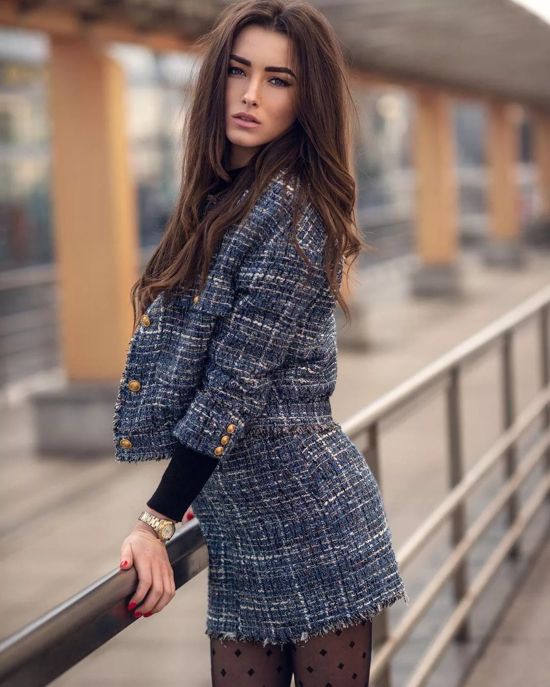 Patricia Junasova posted by BOOOOOOOBIES