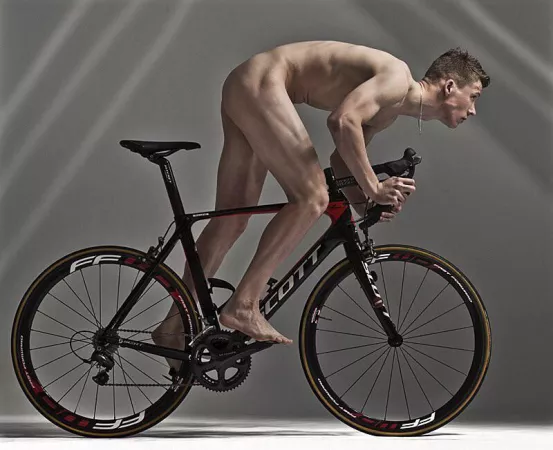 Patrick van der Duin (Cycling) by [deleted]