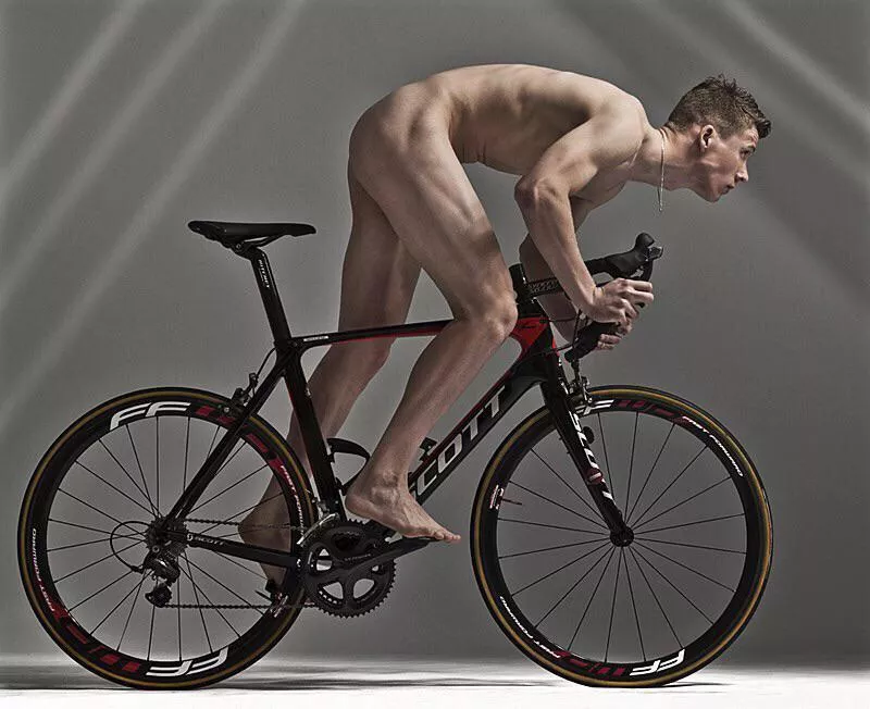 Patrick van der Duin (Cycling) posted by [deleted]