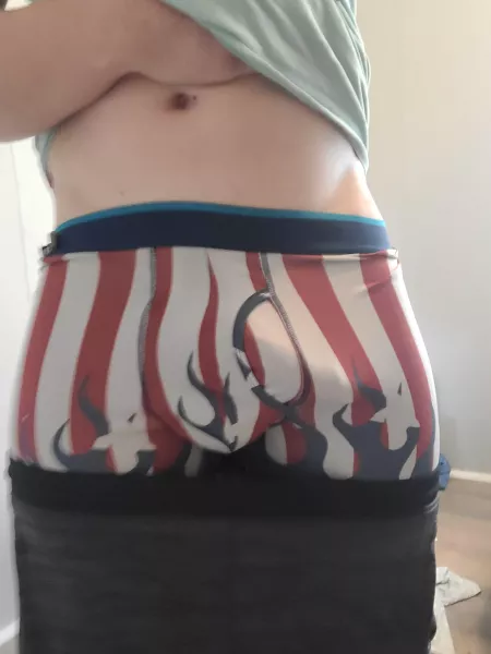 Patri-erotic by J1mmy_96