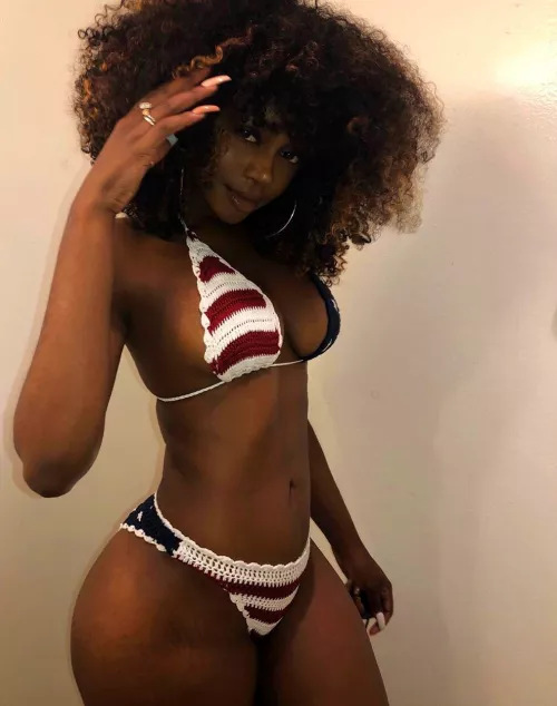 Patriot (r/Afrodisiac)??? by meowcathead