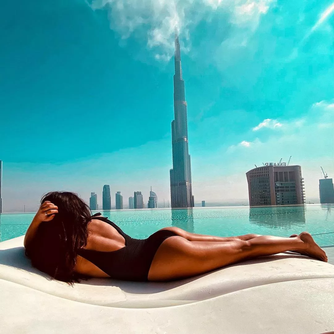 Patrycja Taraszka posted by BOOOOOOOBIES