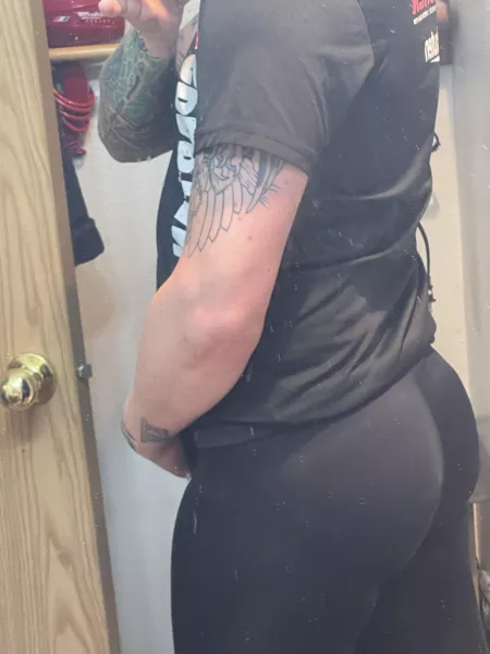 Patty Cake, Patty Cake by JonScottWontStop