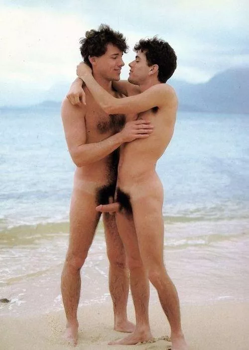 “Paul and Bobby Madison” … by neilfromsydney2003