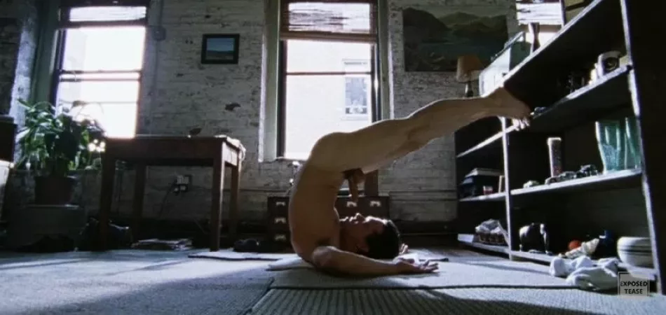 Paul Dawson by cassandras_eyes