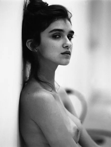 Paula Bulczynska by Fallus_Maximus