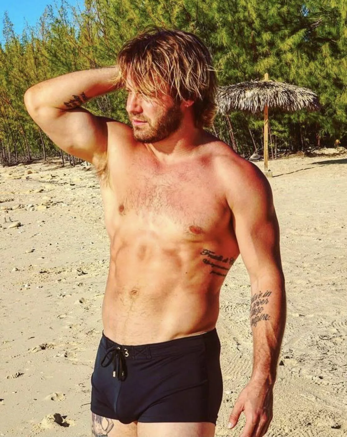 Paulie Calafiore posted by bigbrotherdicks