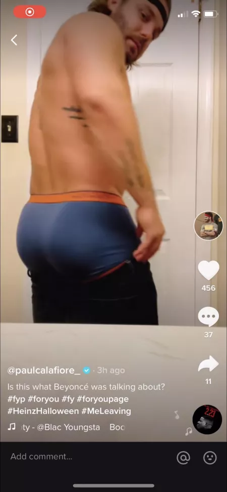 Paulie Calafiore cake by gay-undie-guy