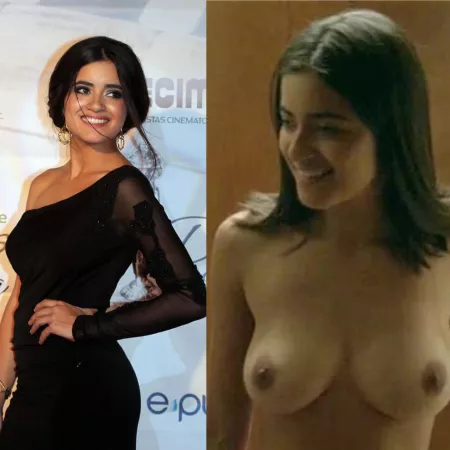 Paulina Gaitan by CodyAuSparks