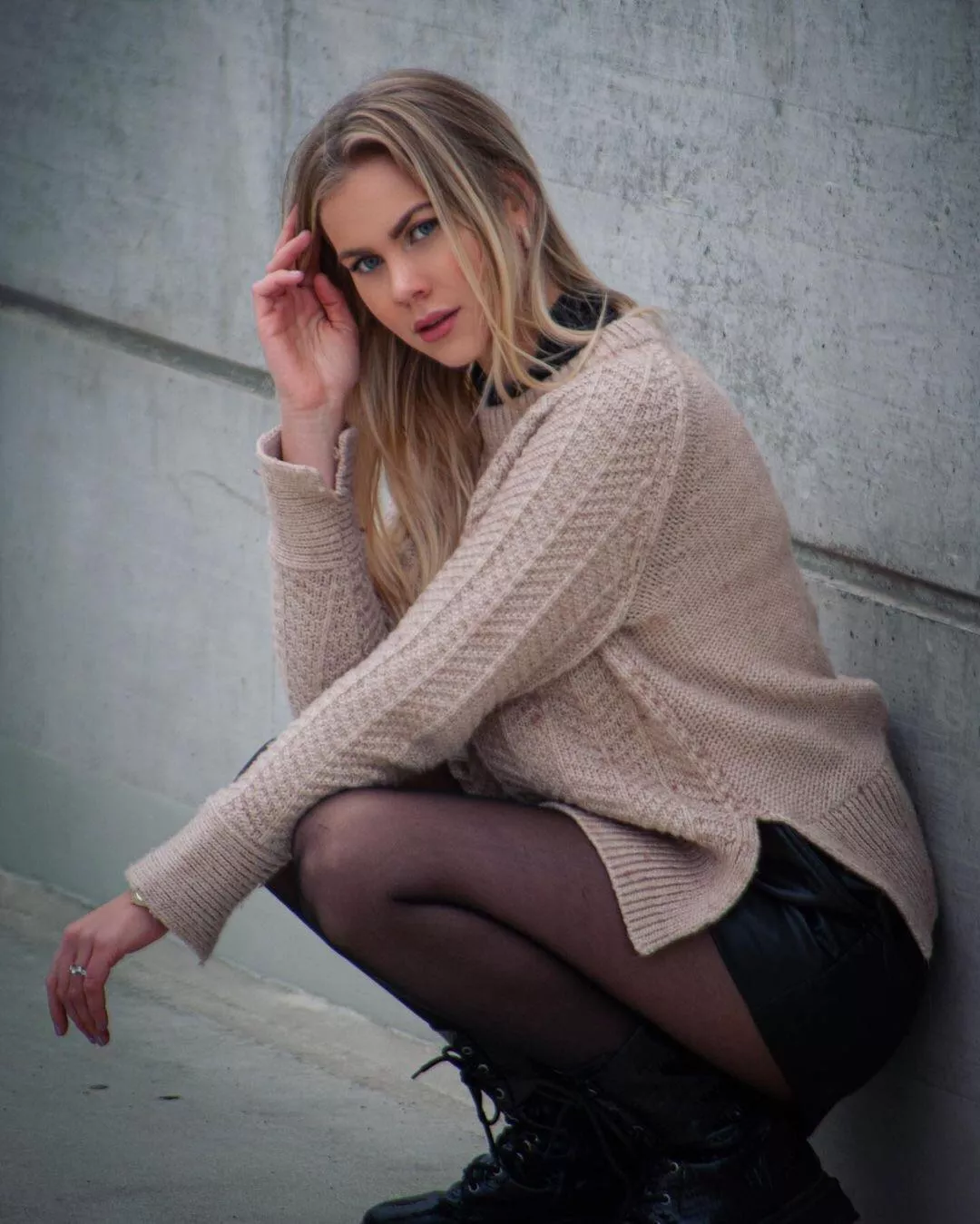 Paulina Kramer posted by enjoying-beauty