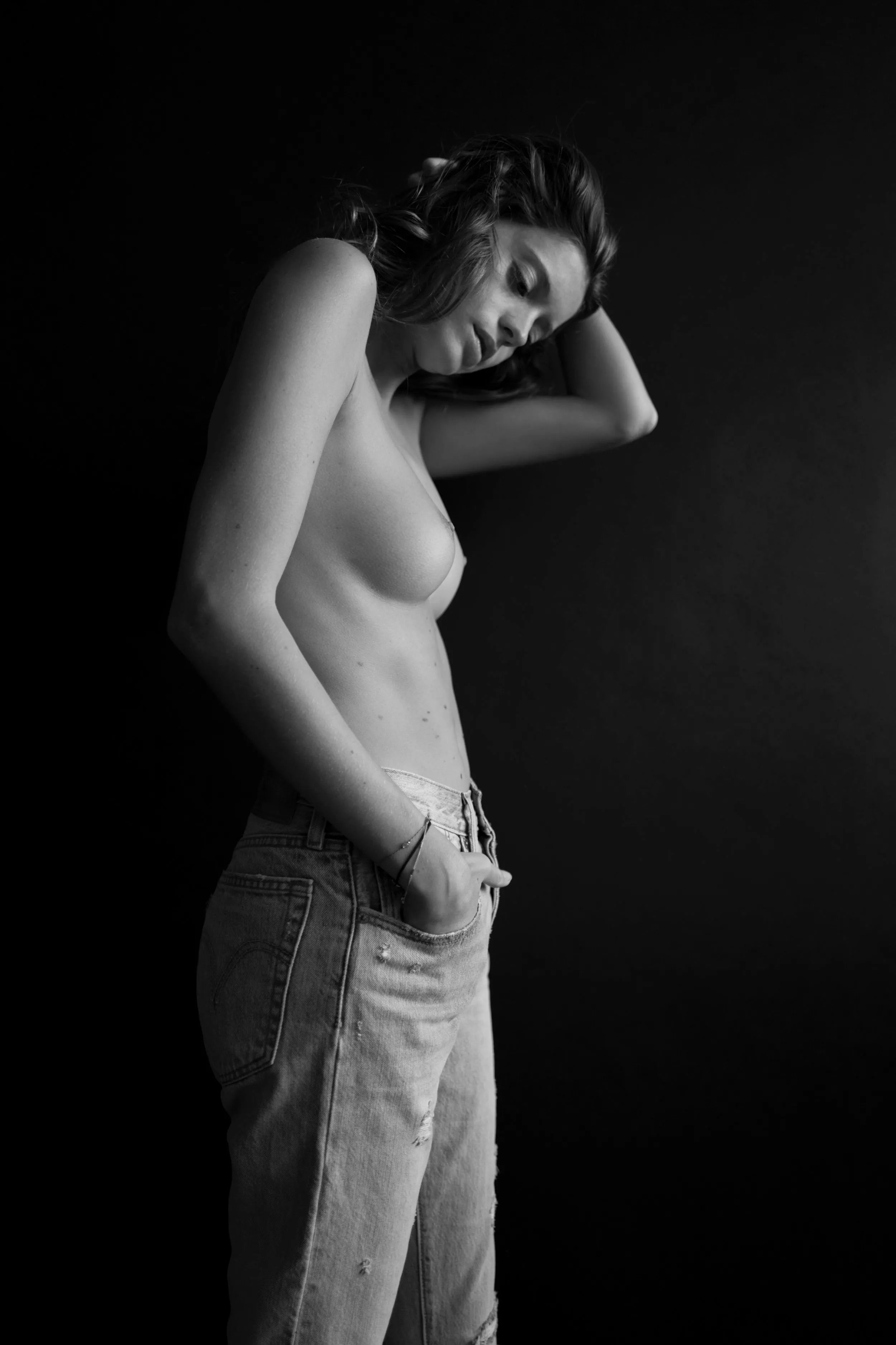 Pauline Serreau posted by confusedvagabond