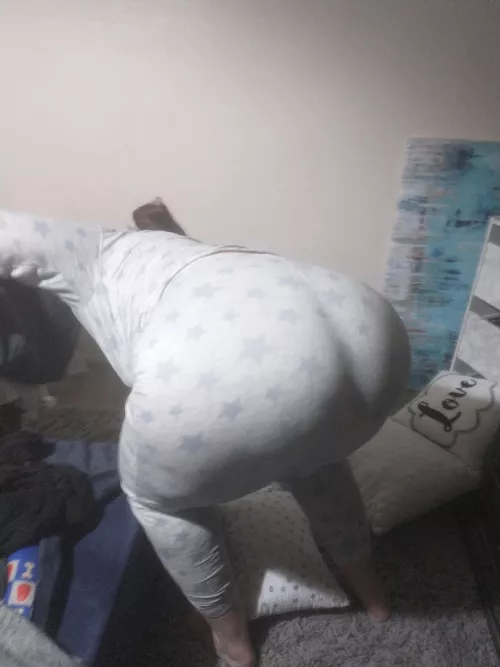 Pawg Gilf 50+inch by Standard_Data3279