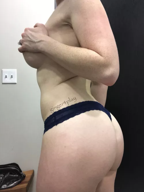PAWG qualified I hope by _Ginger4Play_