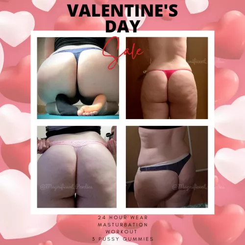 PAY DAY!💰[SELLING] You deserve a pair of MILF panties!! Get in on this $40 special‼️ Prefer digital content?! PREMIUM SNAPCHAT with sexy pics, nudes, solo play and b/g content available. 👻 Magnificent0505 or KIK M3GNIFIC3NT by Magnificent_Panties