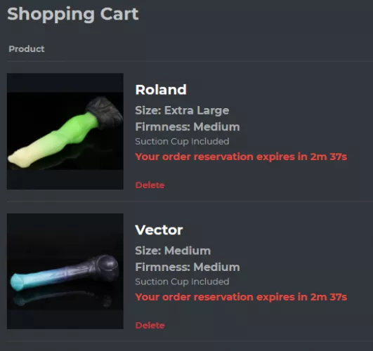 Payment does not match calculated total, leaving me reserving it for two and a half hours, only to have BDCS to tell me they'll have their IT team look into it. by D1FnBoi