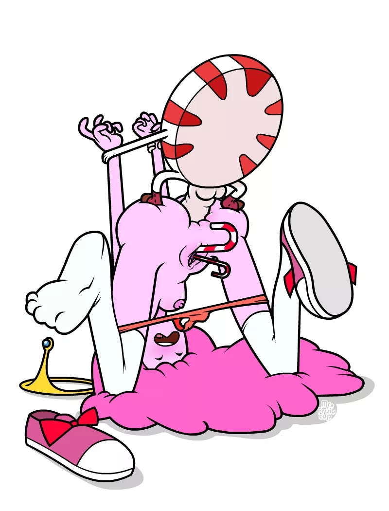 PB anal - (MrFruitCup) posted by ilpwh