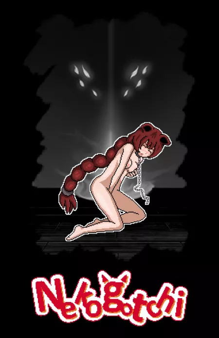 [PC][Web][Android] Nekogotchi by Jitsu88