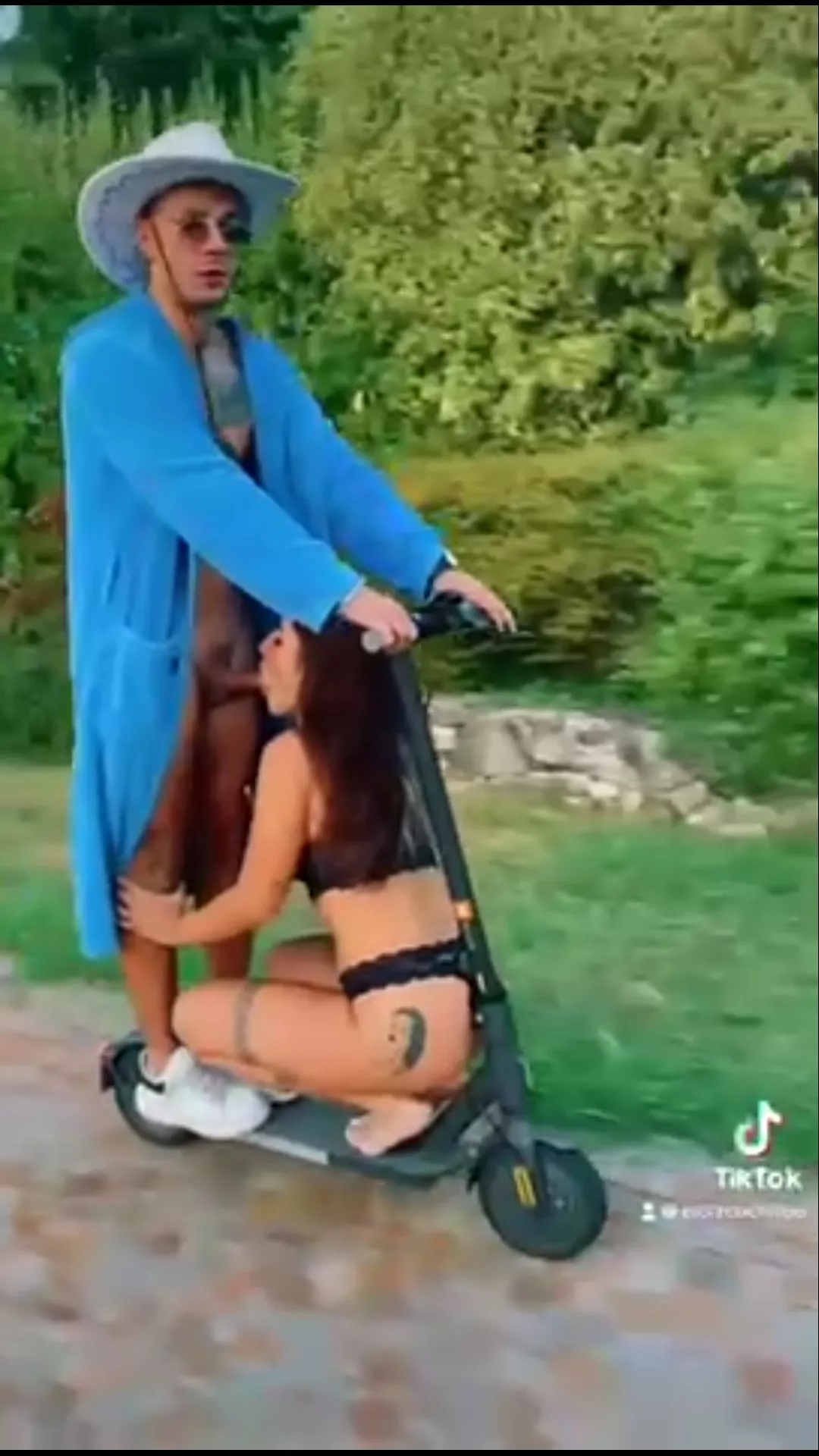 [PDISK LINK]TIK TOK🔥HOT GIRL🍌SUCKING ON ROAD💦 posted by Tottly_additi3689