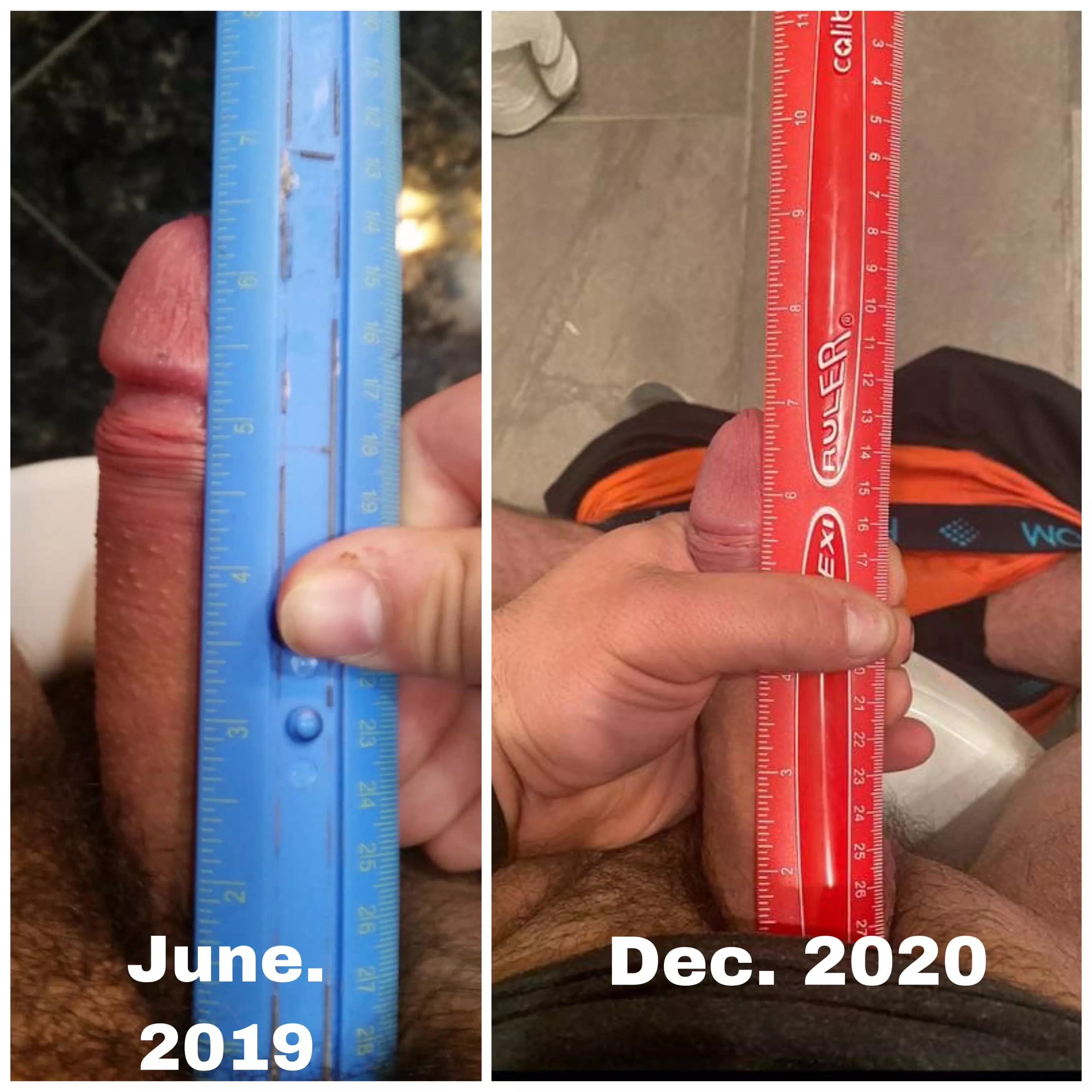 PE Progress posted by bdug123