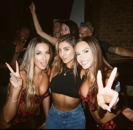 Peace! by 10daysaway