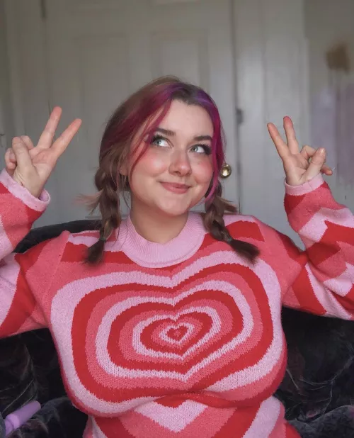 Peace and Love by movieman-Bob