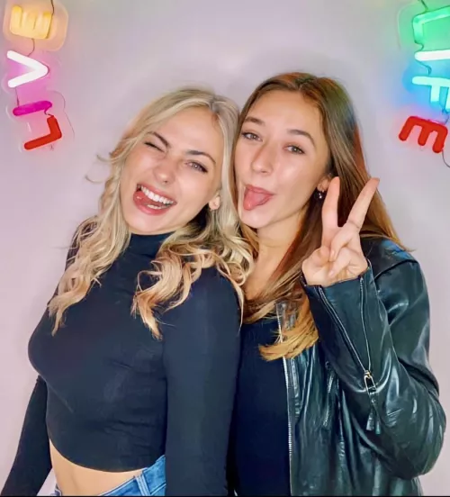 Peace by RealGirl_king