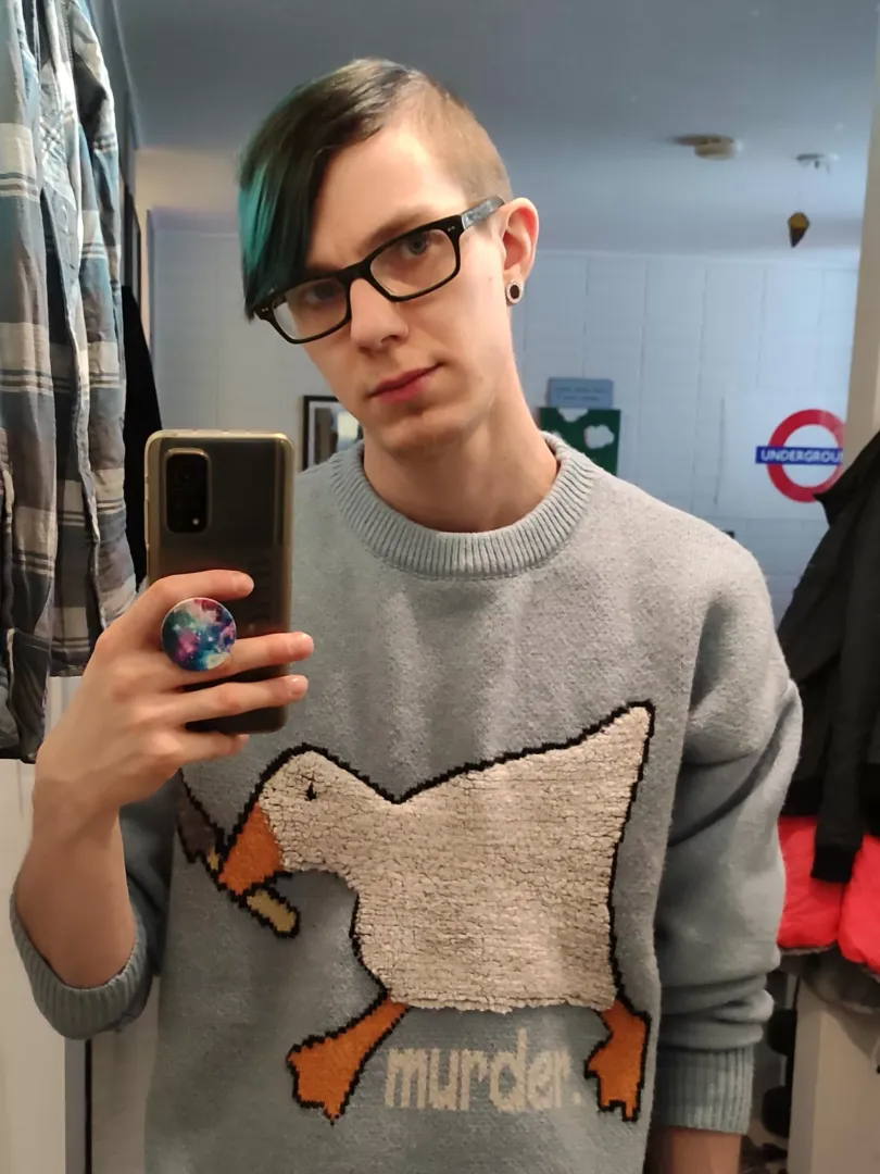 Peace was never an option posted by deewaR