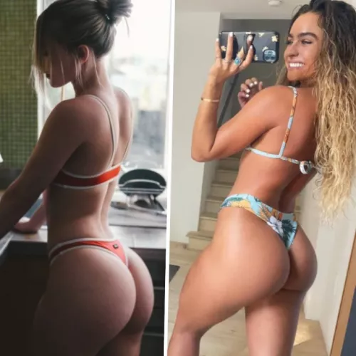 peach vs sommer pt.2 by wholelottahate19