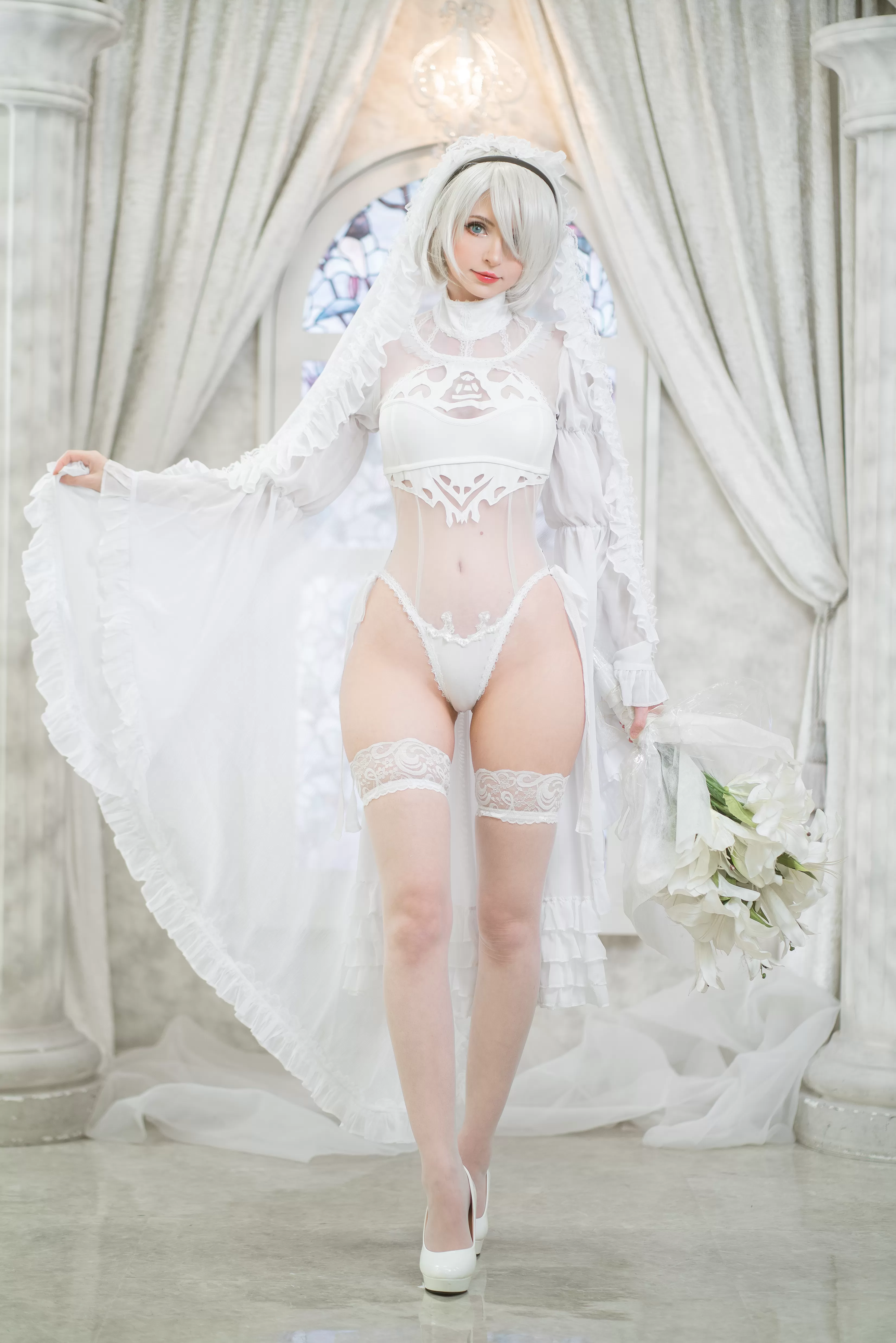 Peachmilky - 2B 🤖 posted by HezoX