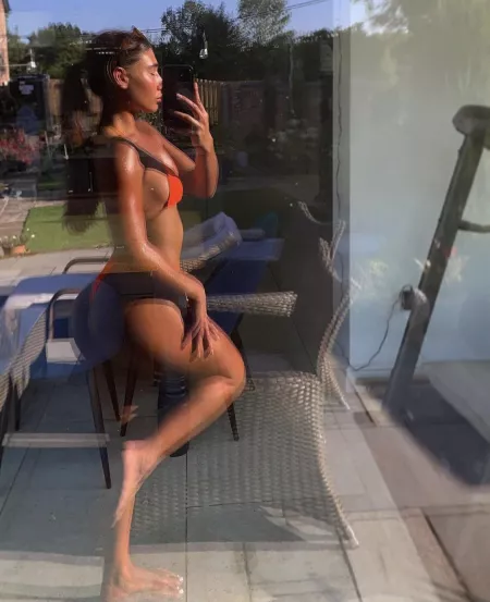 Peachy by WorldlinessFew2552