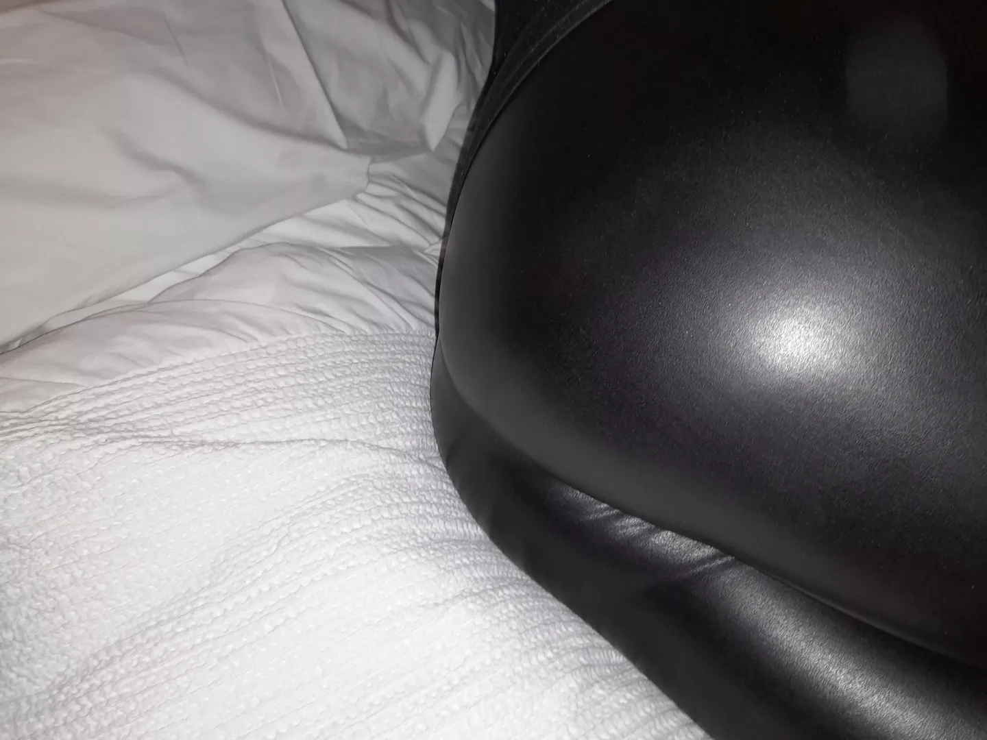 Peachy 🍑 posted by lellitabooboo