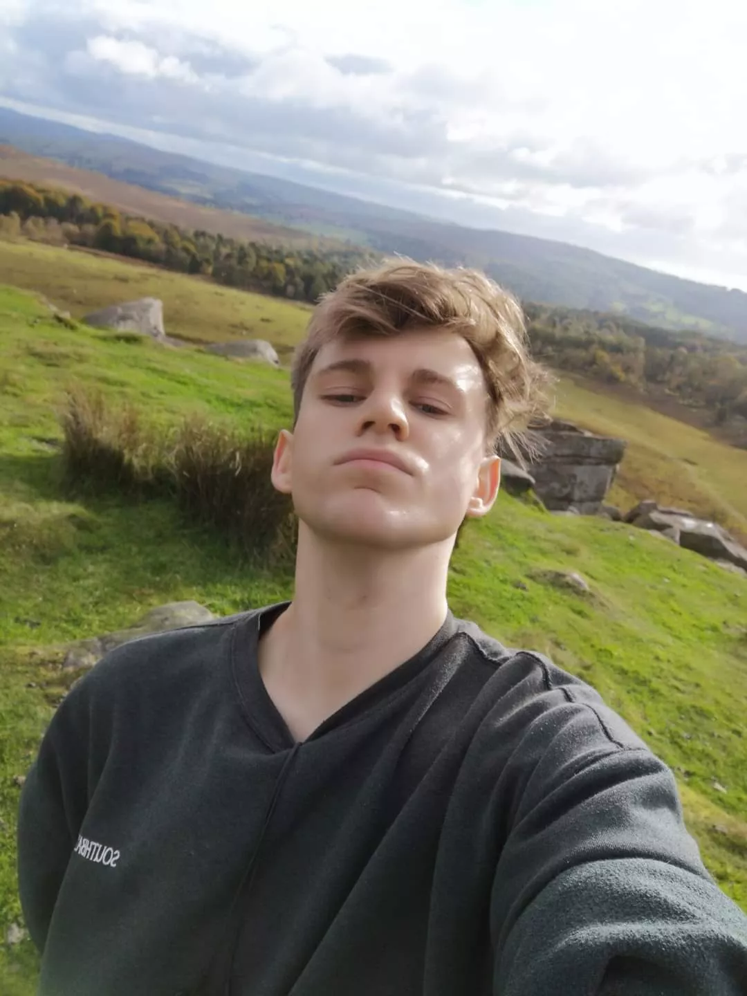 Peak District, UK 🇬🇧 posted by chridoff