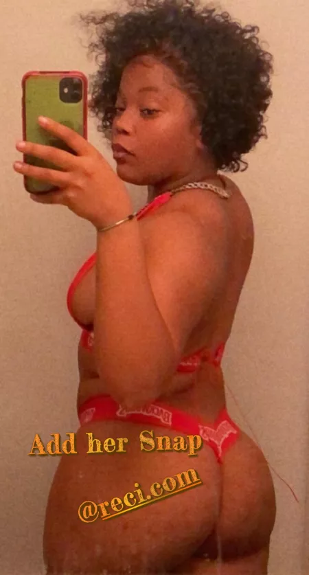 Peanut Butter Cup by MakingCashMoves