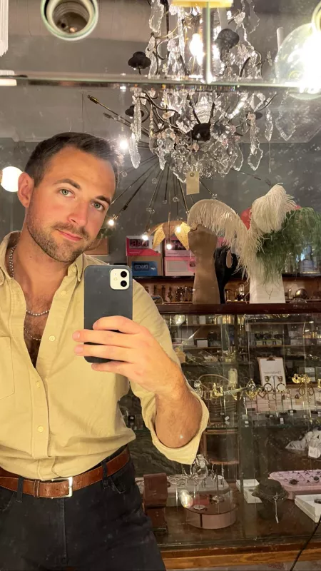 Pearls is very my mood this autumn by Swelejas