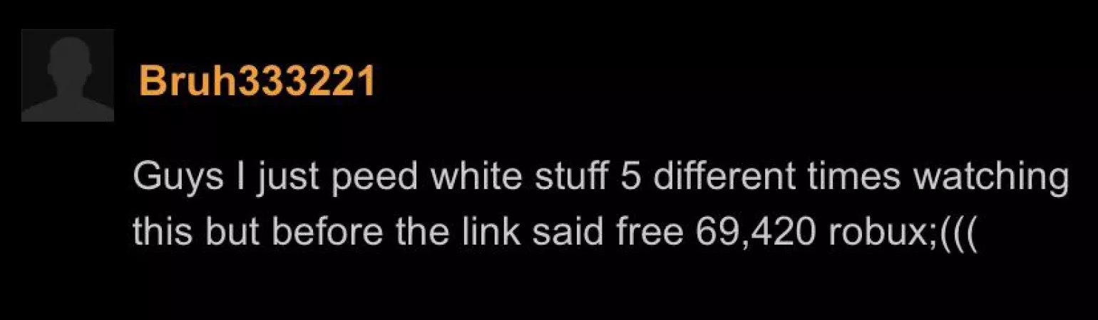 Peed White Stuff by Ambitious_Hat_6806