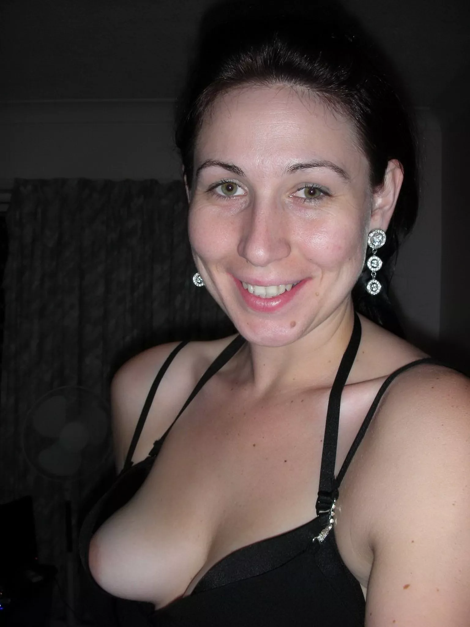 peek posted by annecoulterisaman