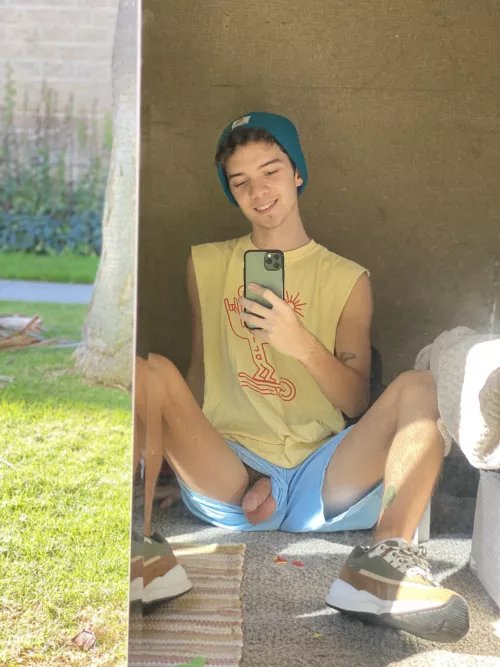 Peek a boo (20) 🙈 by twinklingjoint