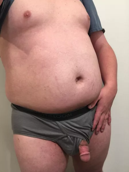 Peek a boo 😋 by Necrophagio