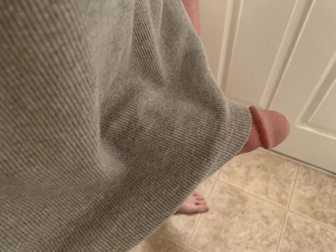 Peek a boo by Waiting4urwife