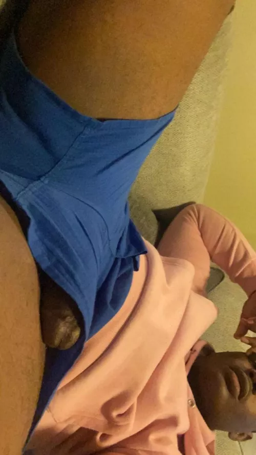 Peek a boo by Mandingocinco