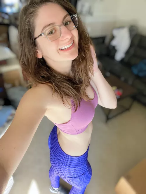 Peek a boo. I see you. by IndependentCustomer4