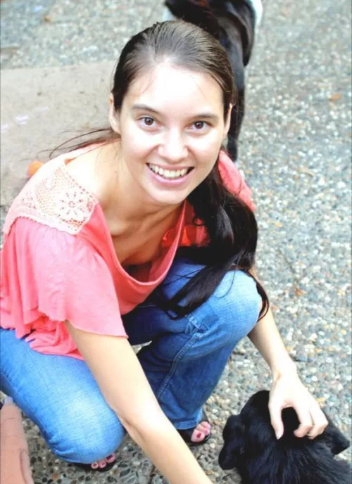 Peek a Boob by BuckyBrown44