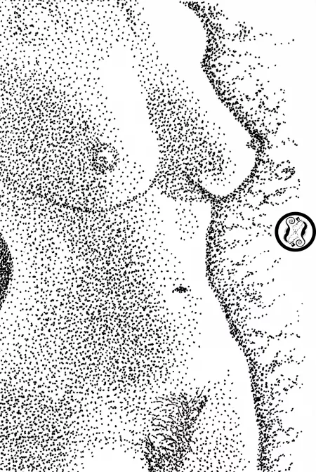 Peek Inside Me 3 by themadpisces