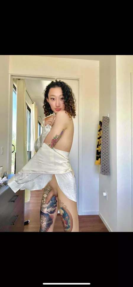 Peekabo by Strawkennedy