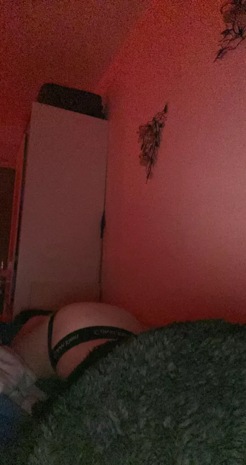 Peekaboo ;) by thisisleonm