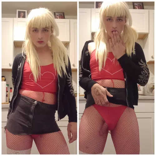 peekaboo! by delilahsummersxo