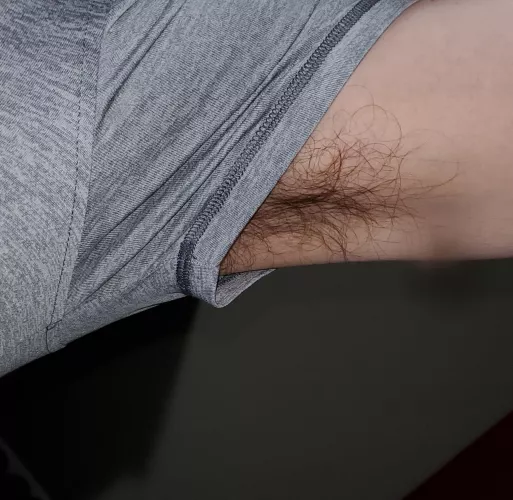 Peekaboo by 7inlicker