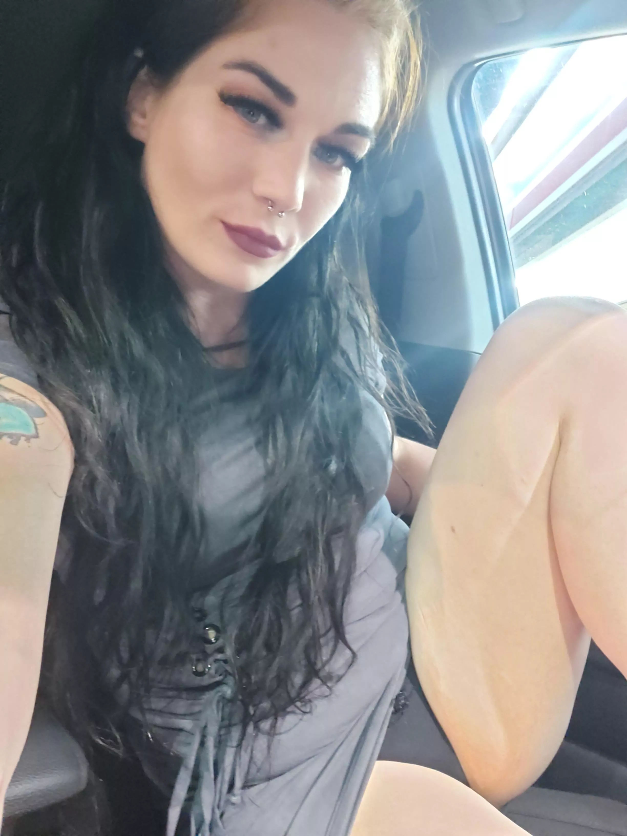 Peekaboo 👻 posted by staceymoon