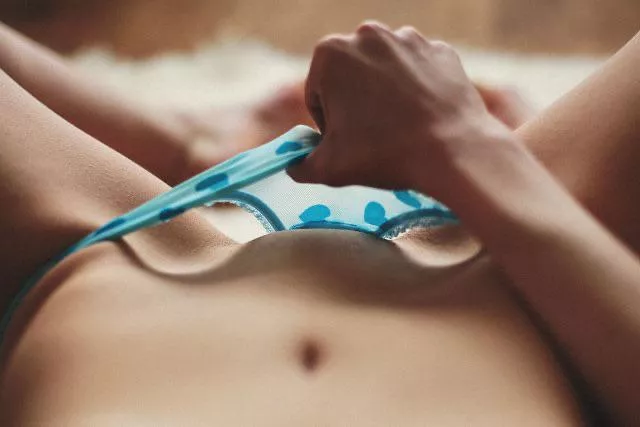 Peekaboo mound... posted by rpfor