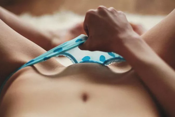 Peekaboo mound... by rpfor